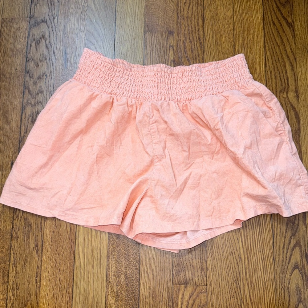 Wild Fable, Size S, Coral Shorts, Never Worn.